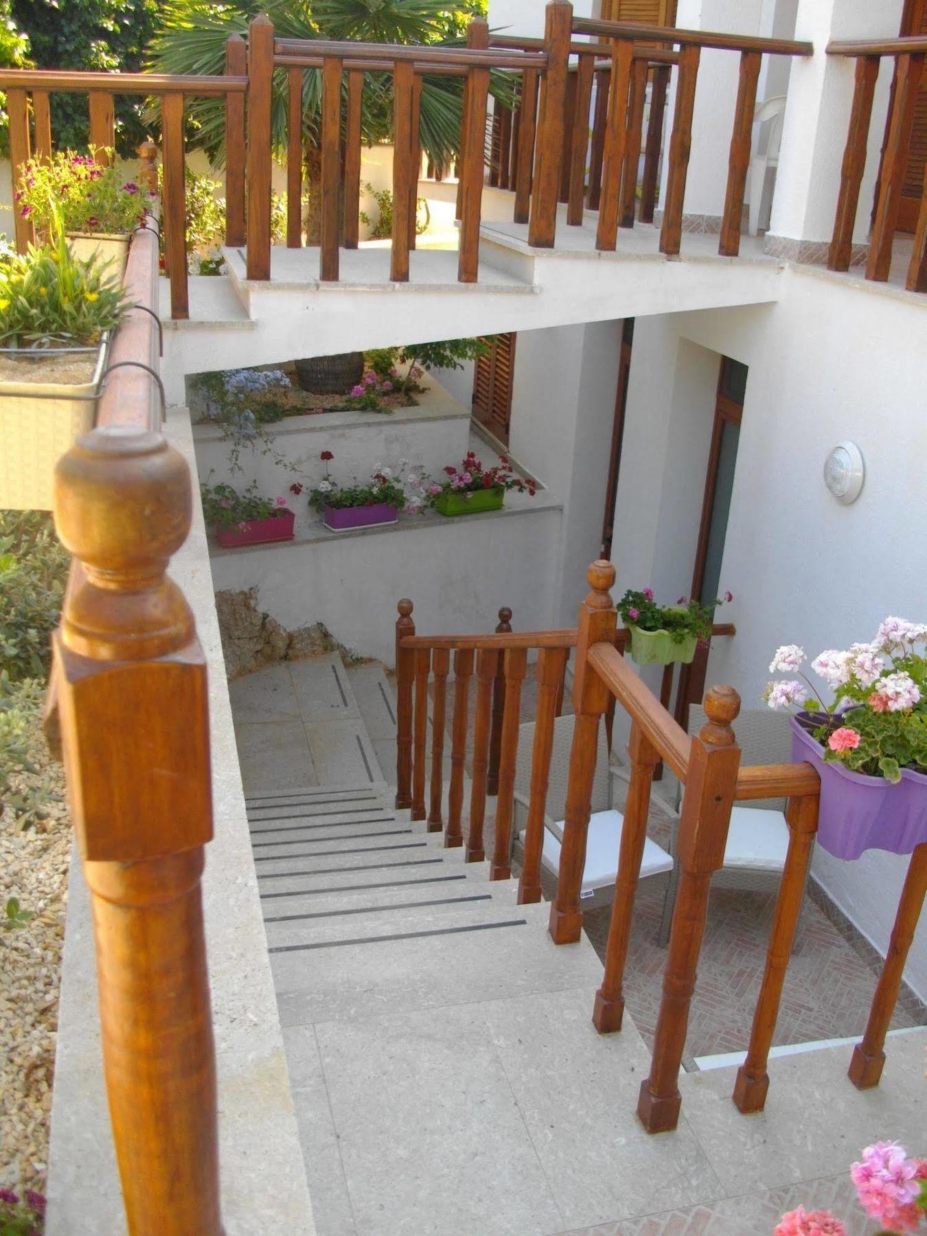 Villa Maria San Vito Lo Capo Exterior foto