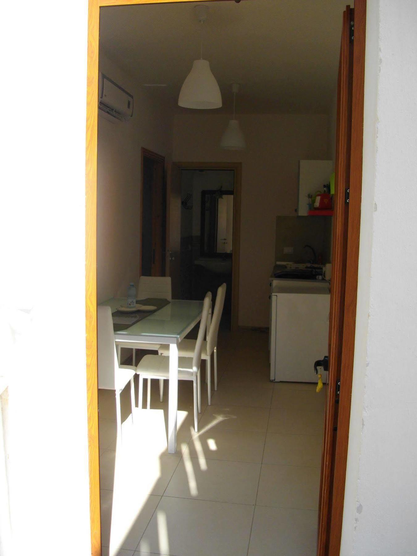 Villa Maria San Vito Lo Capo Exterior foto